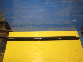 Mercedes Benz - DOOR EXTERIOR TRIM MOULDING - 2516900980